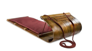 Illustration for article titled Hardcore Gifts for the Winter Backpacker